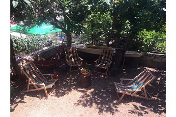 Croatia Privát Okrug Gornji, Exterior